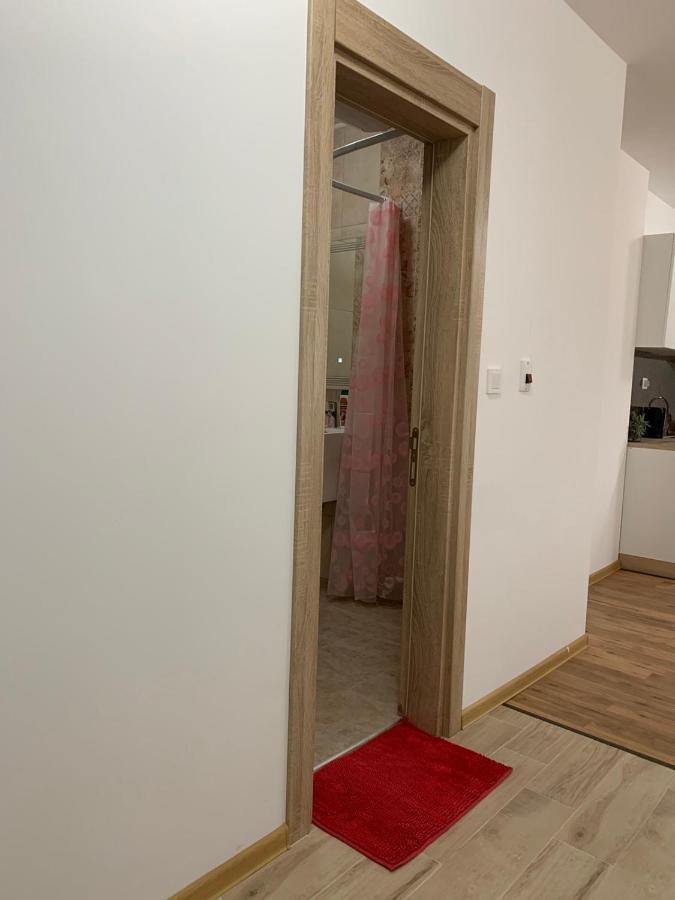 Rowing Base Apartment Plovdiv Eksteriør billede